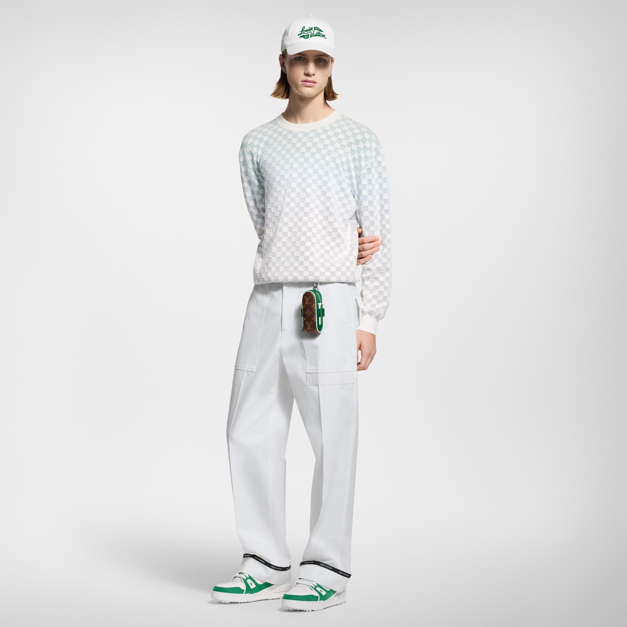 Kit per golf Andrews  Bauli, Viaggio e Casa Sport e Giochi } | LOUIS VUITTON (Zoom prodotto)