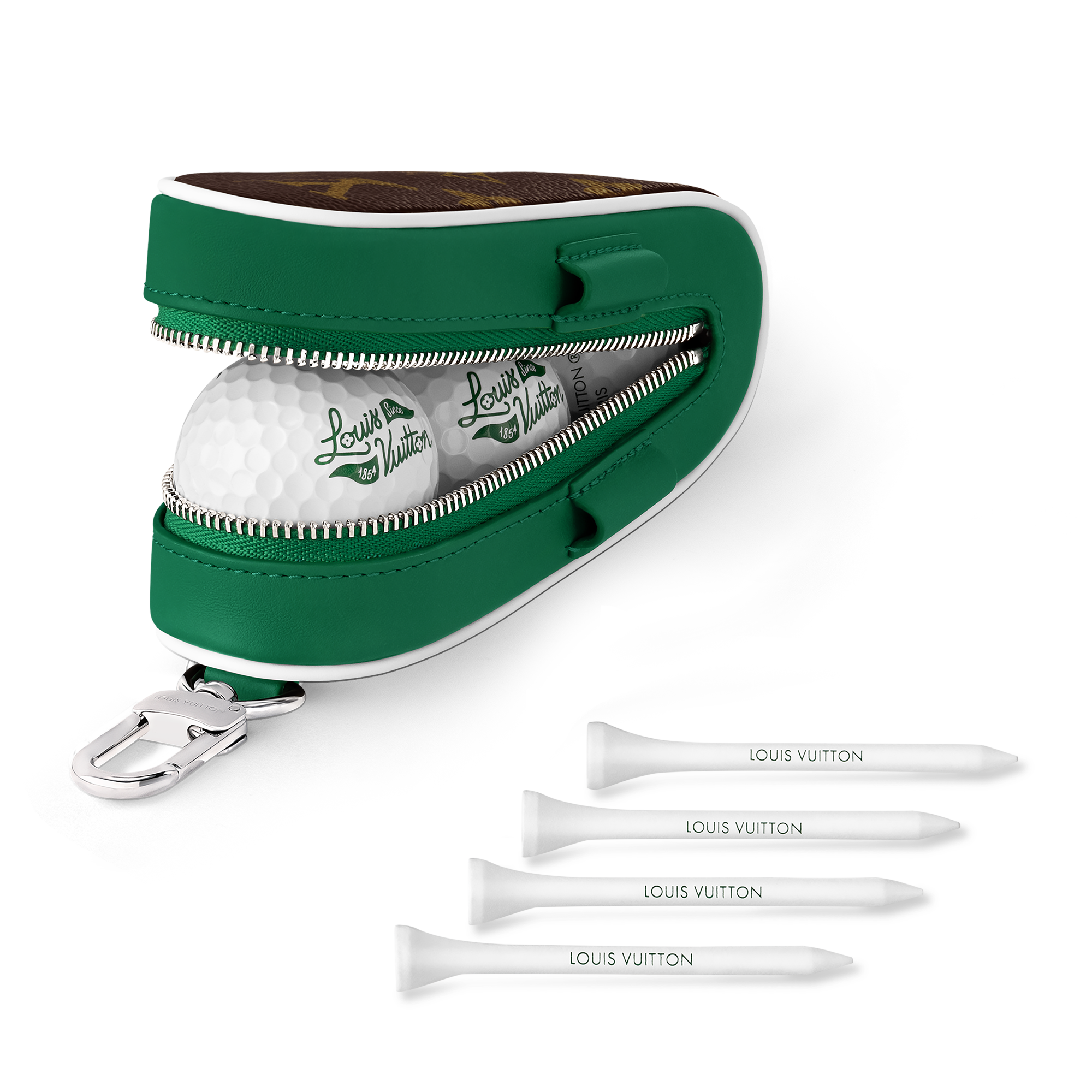 Kit per golf Andrews  Bauli, Viaggio e Casa Sport e Giochi } | LOUIS VUITTON (Zoom prodotto)