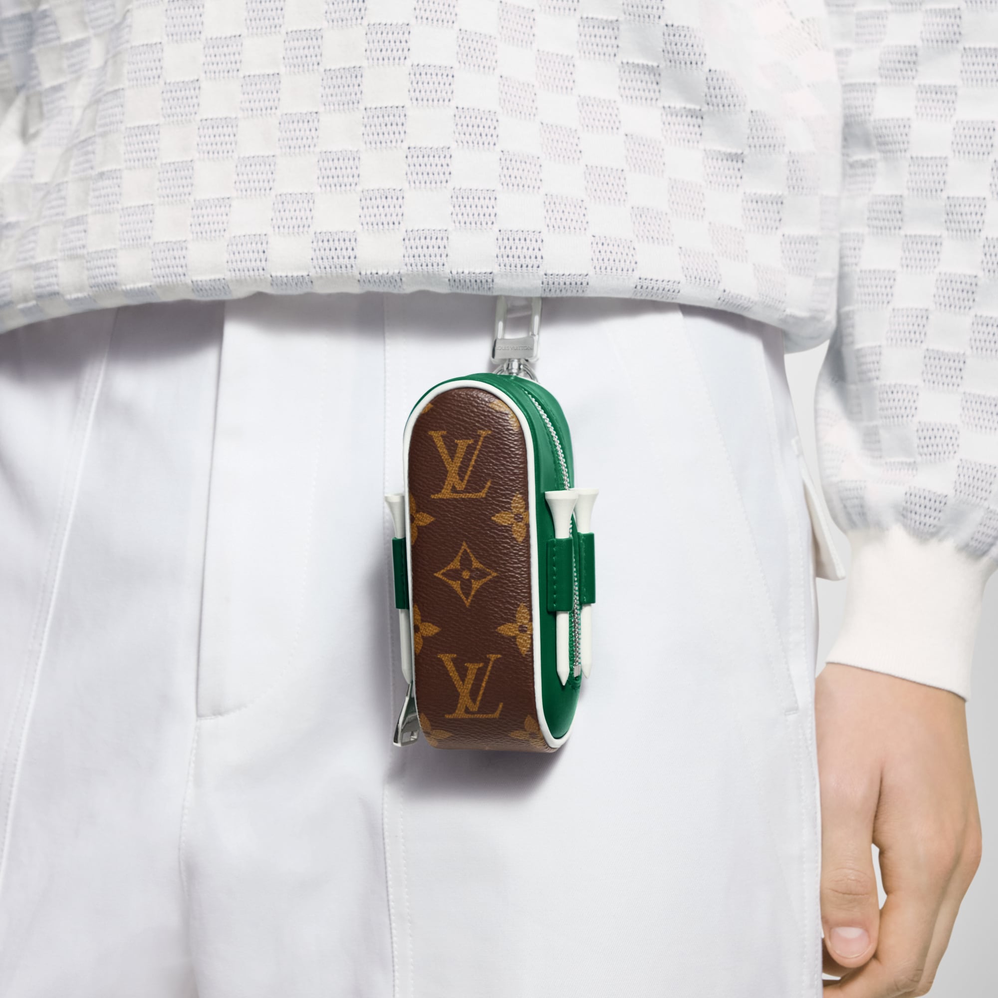 Kit per golf Andrews  Bauli, Viaggio e Casa Sport e Giochi } | LOUIS VUITTON (Zoom prodotto)