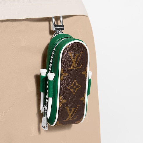 Kit per golf Andrews Bauli, Viaggio e Casa Sport e Giochi } | LOUIS VUITTON (Zoom prodotto)