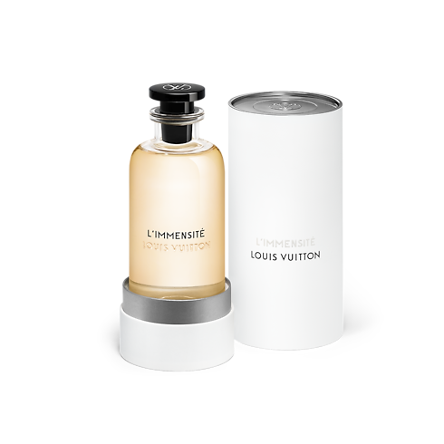 L'Immensité Profumi e Beauty Collezioni Fragranze per Lui | LOUIS VUITTON (Zoom prodotto)