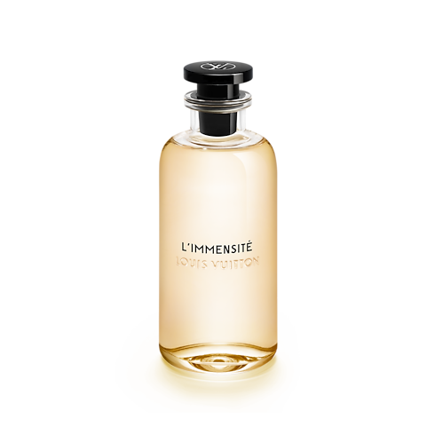 L'Immensité Profumi e Beauty Collezioni Fragranze per Lui | LOUIS VUITTON (Zoom prodotto)