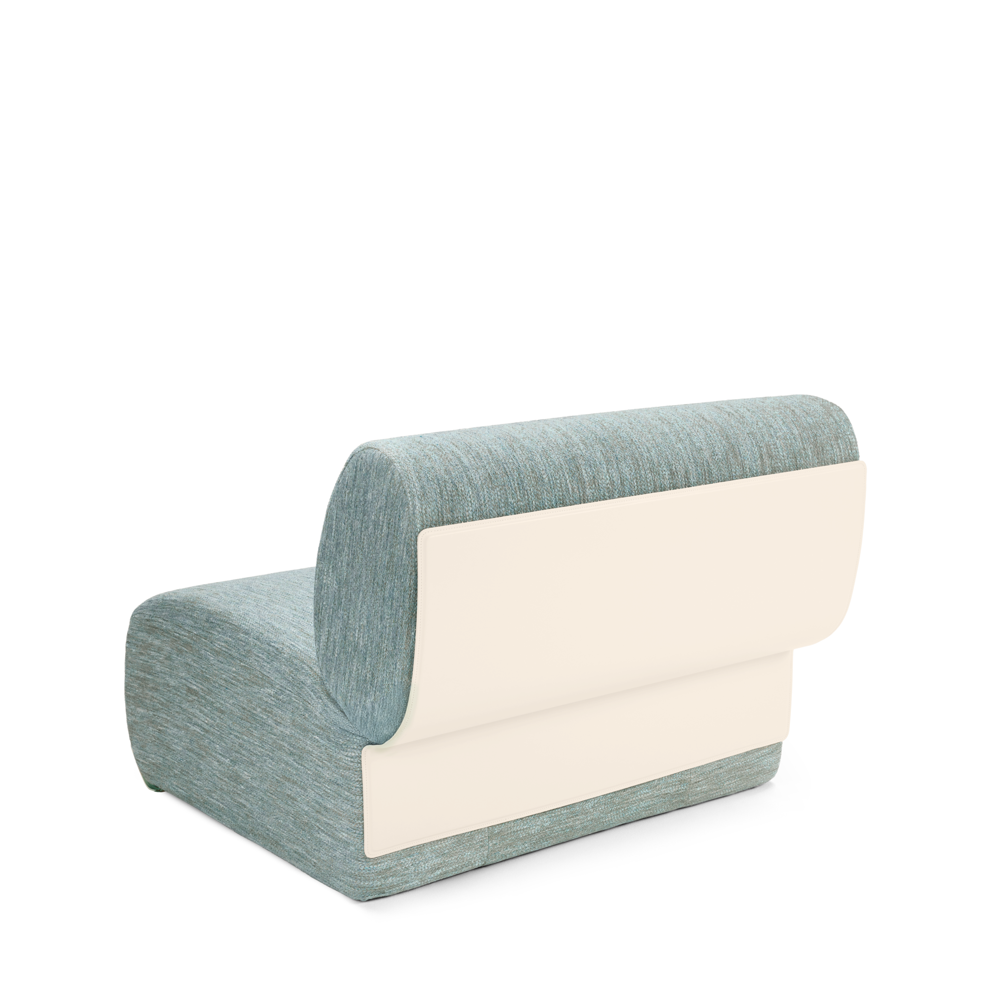 Lagoon Sofa Module A  Bauli, Viaggio e Casa Casa e Art de la Table Mobili | LOUIS VUITTON (Zoom prodotto)