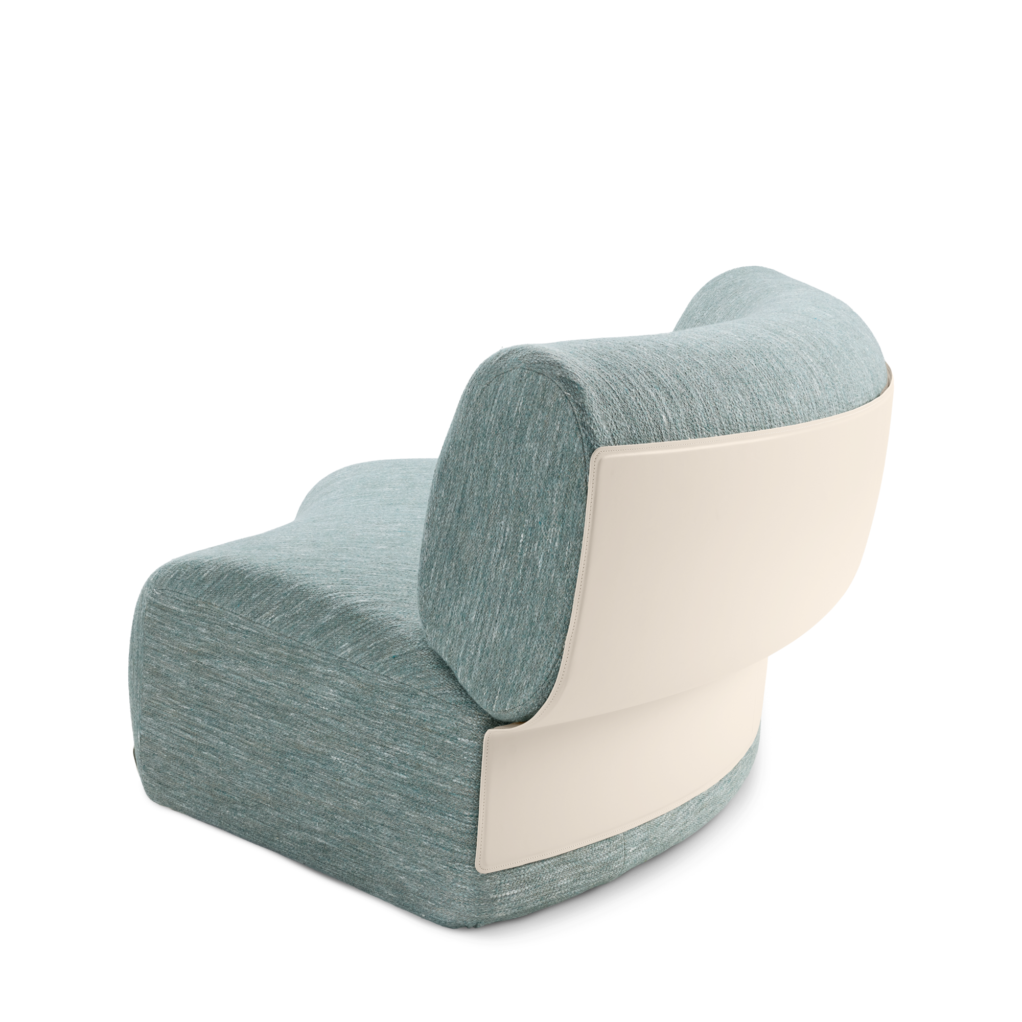 Lagoon Sofa Module B  Bauli, Viaggio e Casa Casa e Art de la Table Mobili | LOUIS VUITTON (Zoom prodotto)