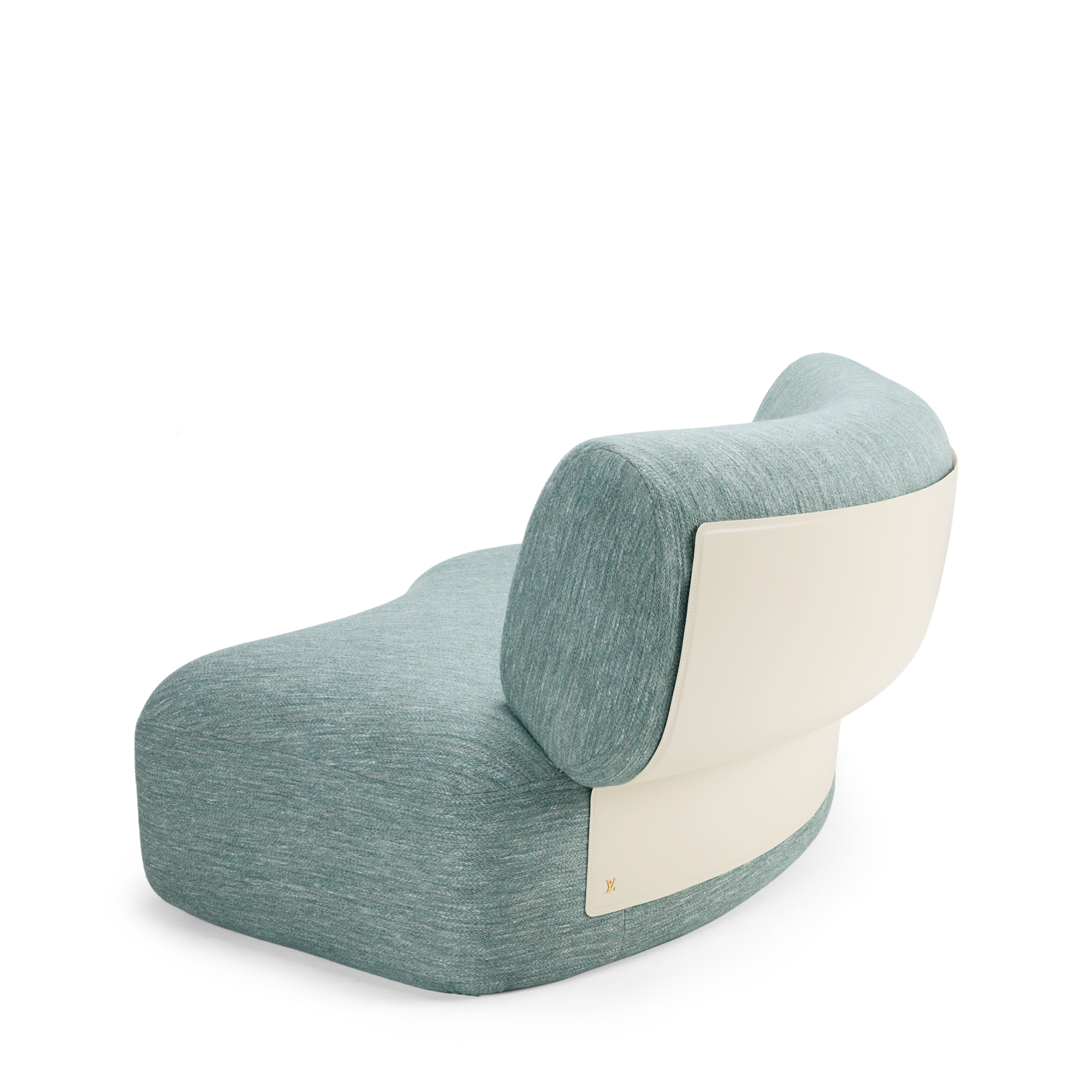 Lagoon Sofa Module C  Bauli, Viaggio e Casa Casa e Art de la Table Mobili | LOUIS VUITTON (Zoom prodotto)