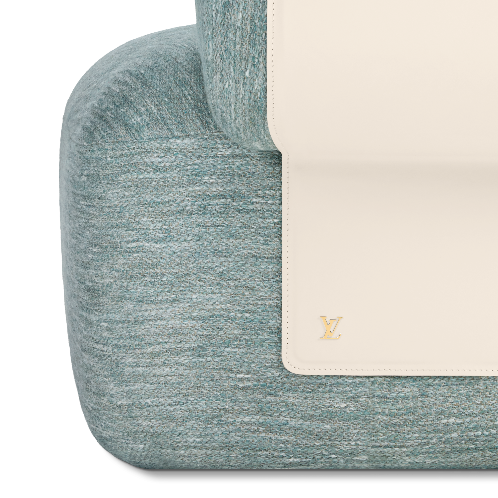 Lagoon Sofa Module C  Bauli, Viaggio e Casa Casa e Art de la Table Mobili | LOUIS VUITTON (Zoom prodotto)