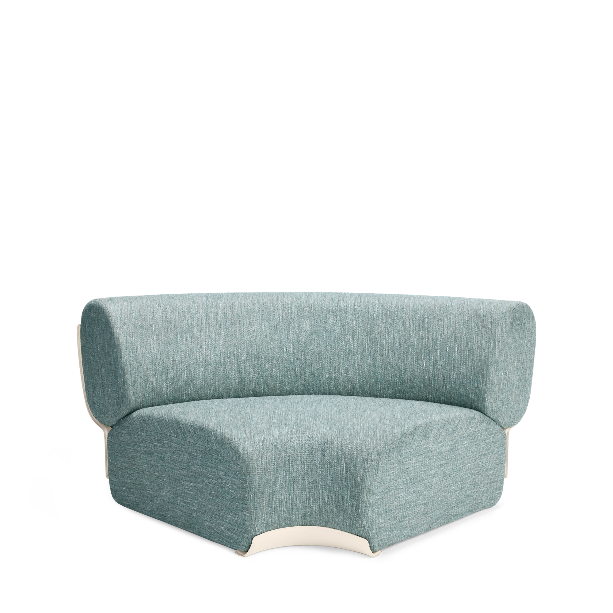 Lagoon Sofa Module D  Bauli, Viaggio e Casa Casa e Art de la Table Mobili | LOUIS VUITTON (Zoom prodotto)