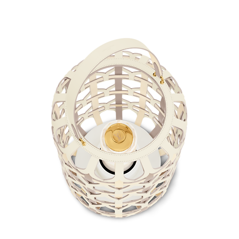 Lantern GM di Zanellato/Bortotto Bauli, Viaggio e Casa Casa e Art de la Table Mobili | LOUIS VUITTON (Zoom prodotto)