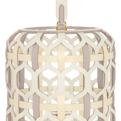 Lantern GM di Zanellato/Bortotto Bauli, Viaggio e Casa Casa e Art de la Table Mobili | LOUIS VUITTON (Zoom prodotto)