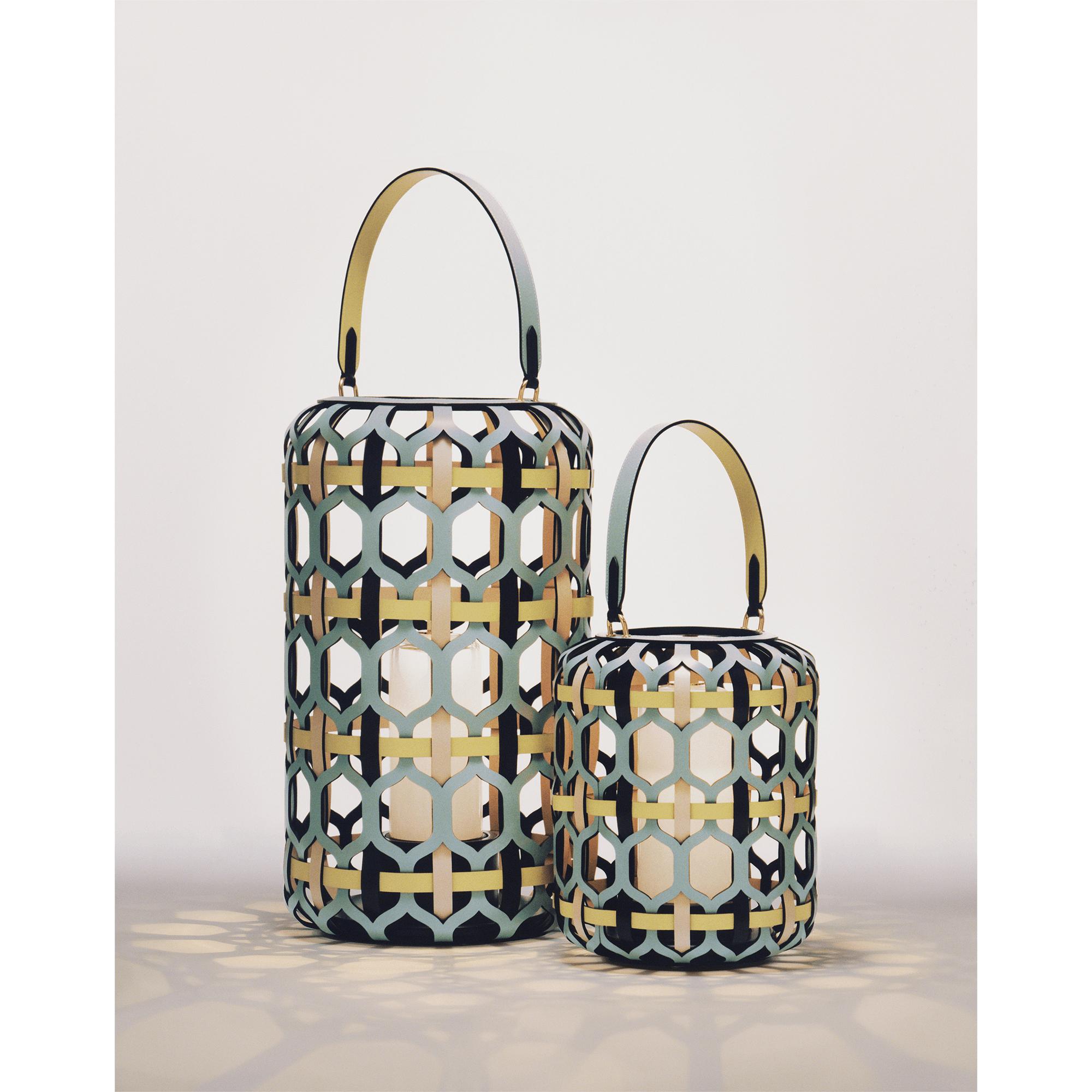 Lantern PM di Zanellato/Bortotto  Bauli, Viaggio e Casa Casa e Art de la Table Objets Nomades – Collezione d’Arredamento | LOUIS VUITTON (Zoom prodotto)