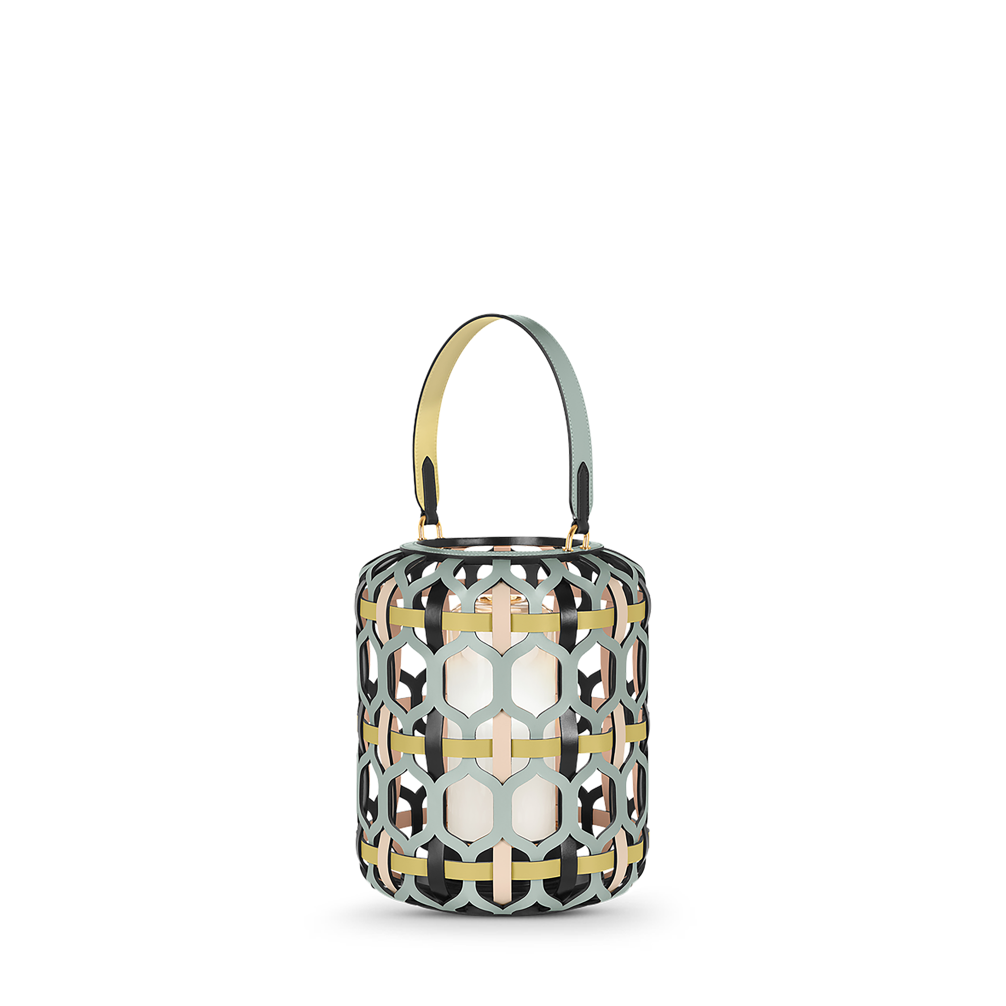 Lantern PM di Zanellato/Bortotto  Bauli, Viaggio e Casa Casa e Art de la Table Objets Nomades – Collezione d’Arredamento | LOUIS VUITTON (Zoom prodotto)