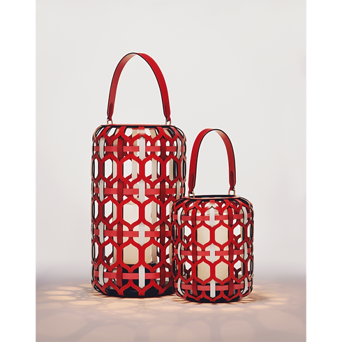 Lantern PM di Zanellato/Bortotto Bauli, Viaggio e Casa Casa e Art de la Table Objets Nomades – Collezione d’Arredamento | LOUIS VUITTON (Zoom prodotto)
