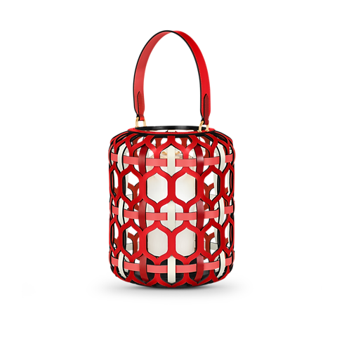 Lantern PM di Zanellato/Bortotto Bauli, Viaggio e Casa Casa e Art de la Table Objets Nomades – Collezione d’Arredamento | LOUIS VUITTON (Zoom prodotto)