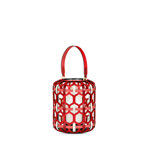 Lantern PM di Zanellato/Bortotto Bauli, Viaggio e Casa Casa e Art de la Table Objets Nomades – Collezione d’Arredamento | LOUIS VUITTON (Zoom prodotto)