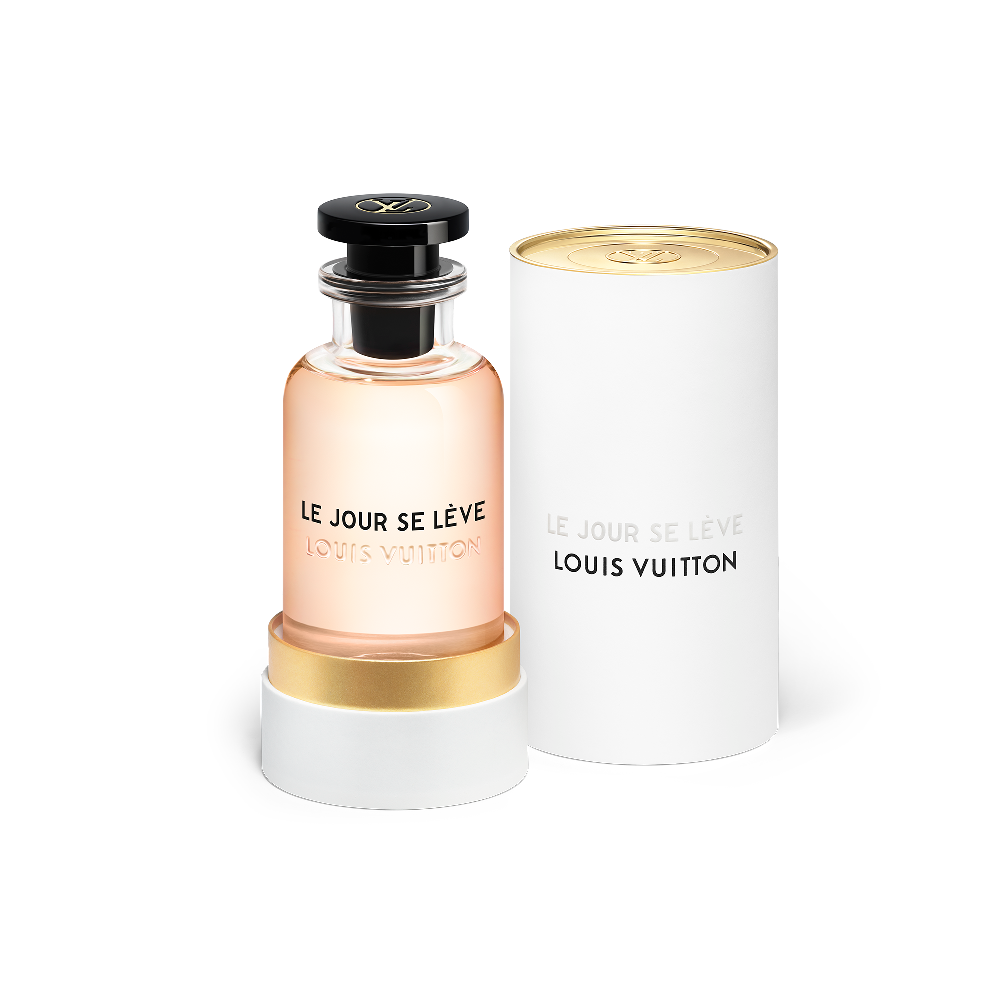 Le Jour Se Lève  Profumi e Beauty Collezioni Fragranze per Lei | LOUIS VUITTON (Zoom prodotto)