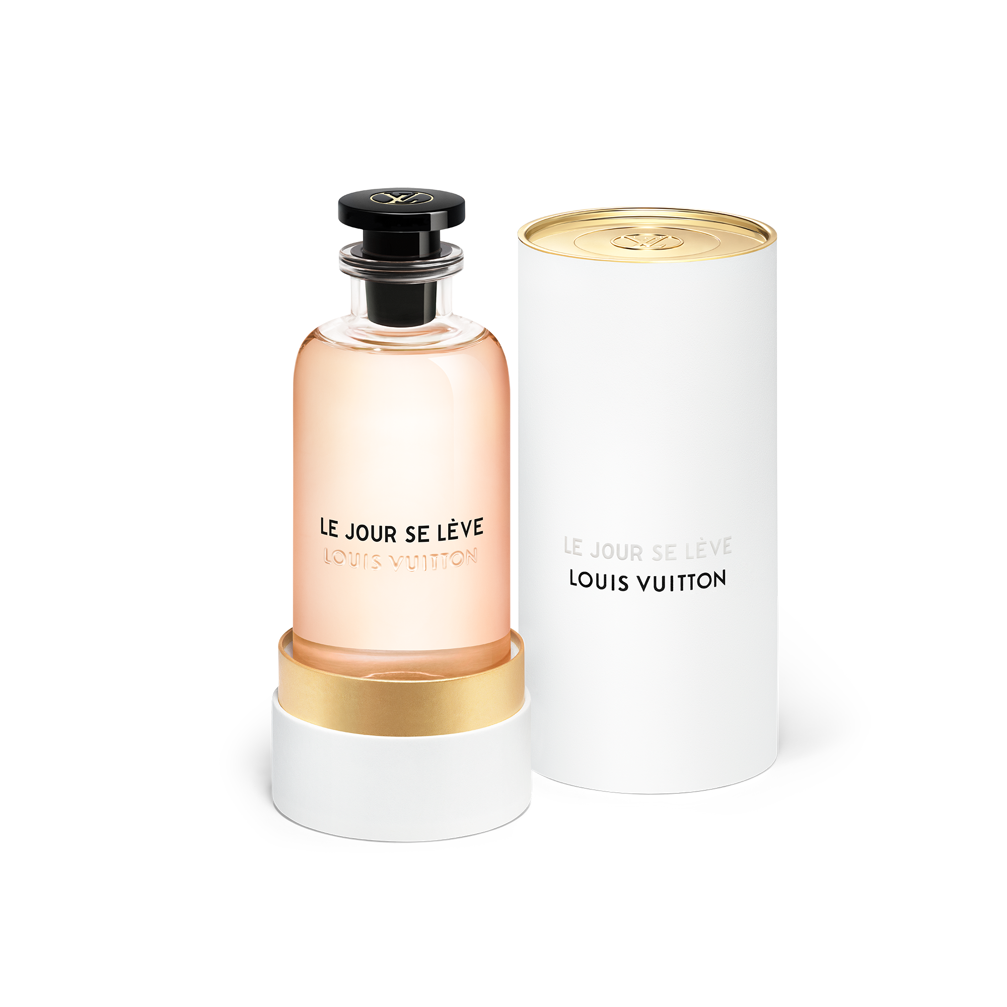 Le Jour Se Lève  Profumi e Beauty Collezioni Fragranze per Lei | LOUIS VUITTON (Zoom prodotto)