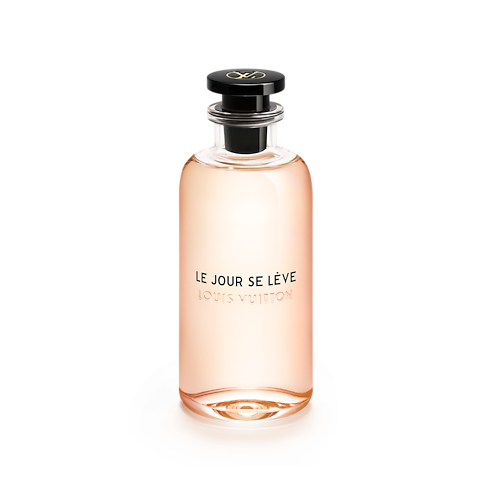 Le Jour Se Lève Profumi e Beauty Collezioni Fragranze per Lei | LOUIS VUITTON (Zoom prodotto)