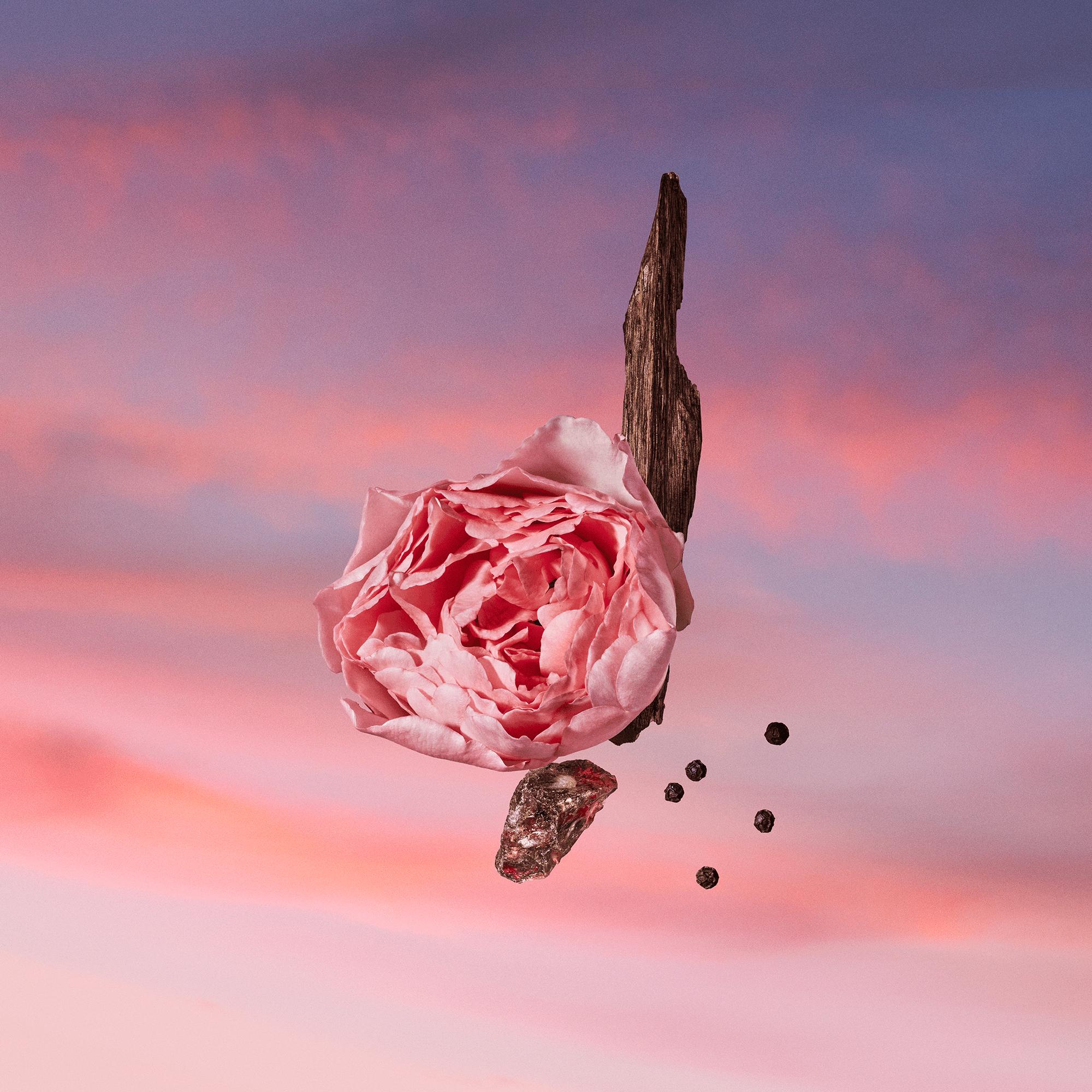 Les Sables Roses  Profumi e Beauty Collezioni Fragranze per Lui | LOUIS VUITTON (Zoom prodotto)