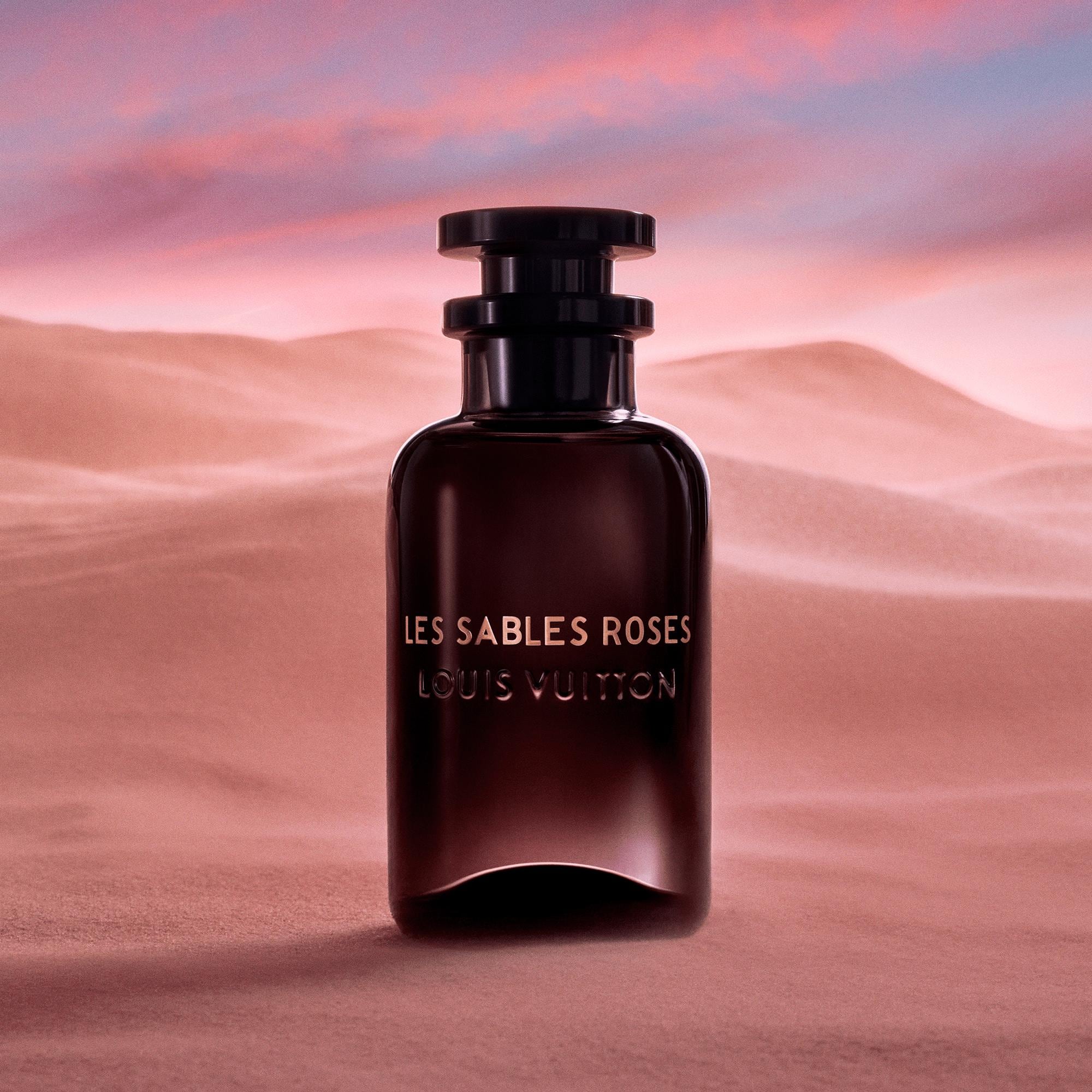 Les Sables Roses  Profumi e Beauty Collezioni Fragranze per Lui | LOUIS VUITTON (Zoom prodotto)