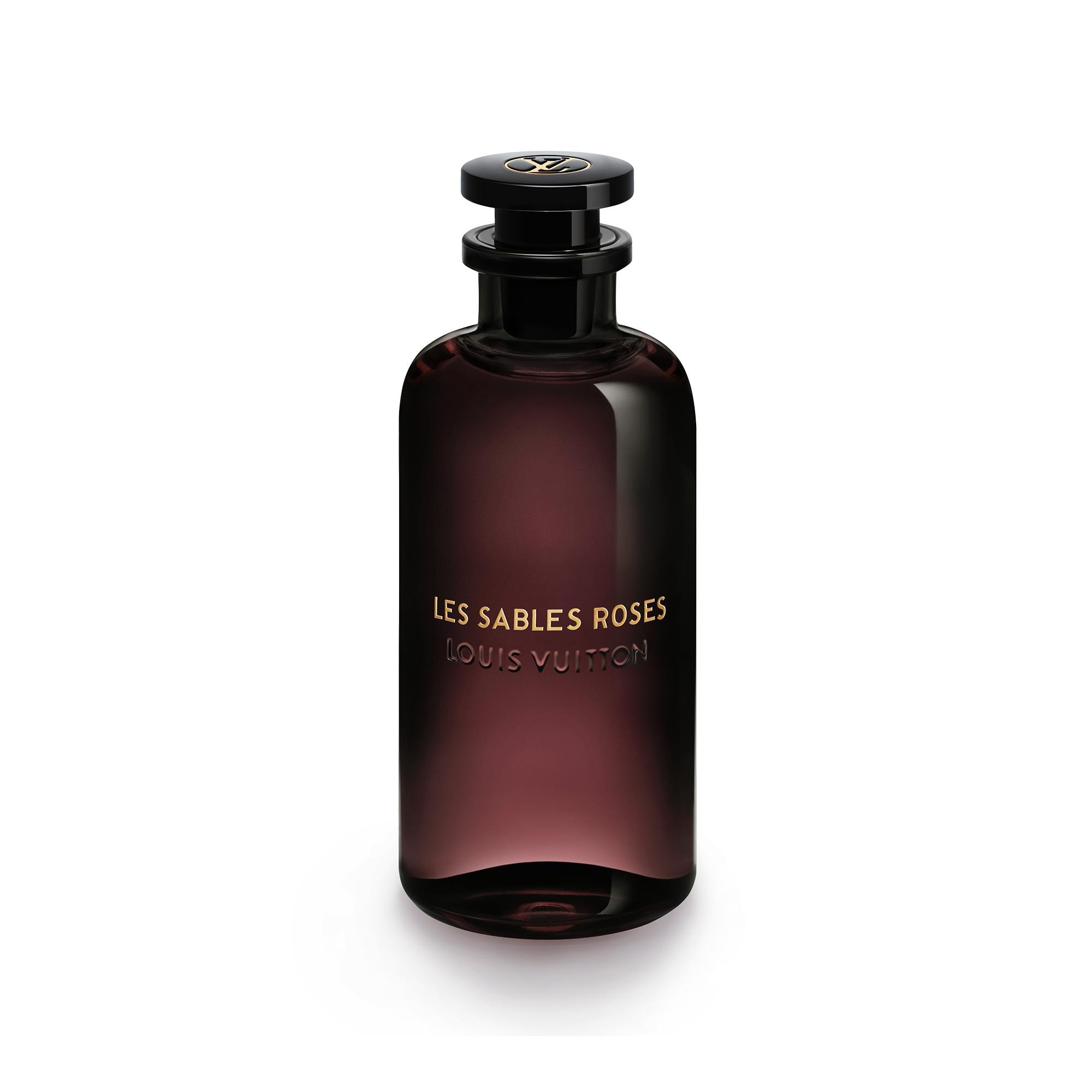 Les Sables Roses  Profumi e Beauty Collezioni Fragranze per Lui | LOUIS VUITTON (Zoom prodotto)