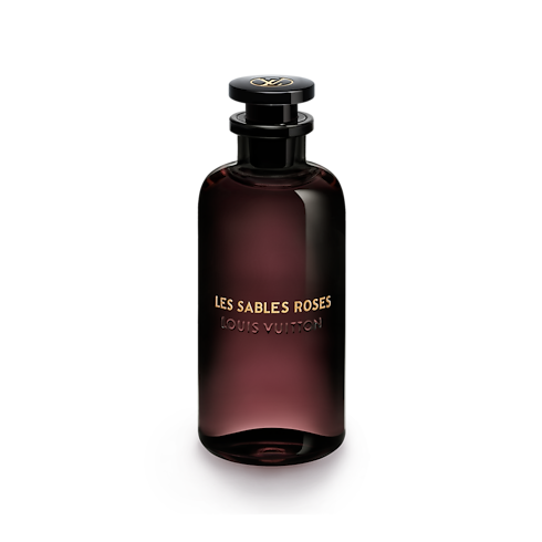 Les Sables Roses Profumi e Beauty Collezioni Fragranze per Lui | LOUIS VUITTON (Zoom prodotto)