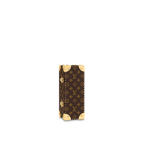 Letter Trunk I Tela Monogram Les Extraordinaires Bauli Letter Trunks | LOUIS VUITTON (Zoom prodotto)