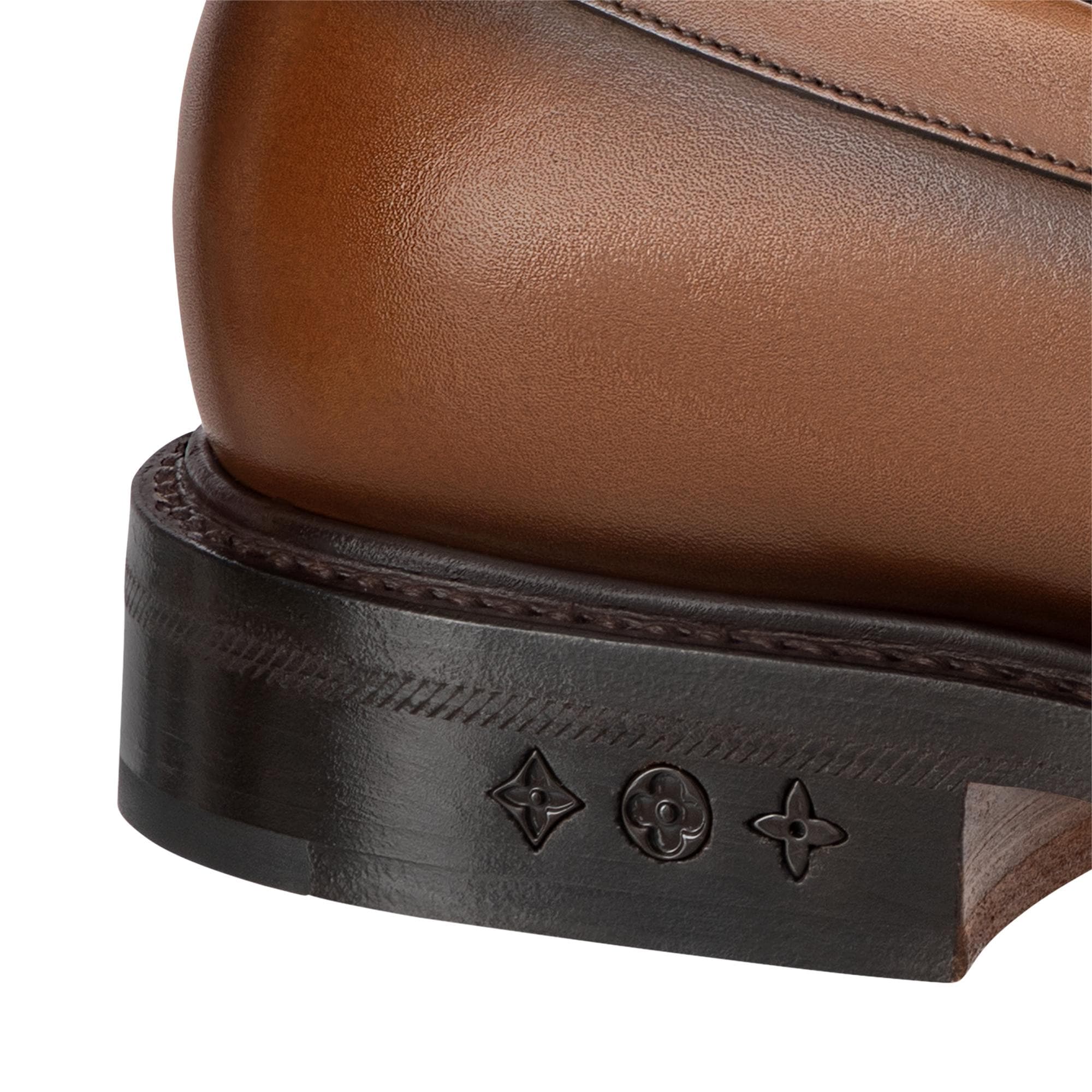 Loafer LV Flex  Uomo Calzature Mocassini | LOUIS VUITTON (Zoom prodotto)