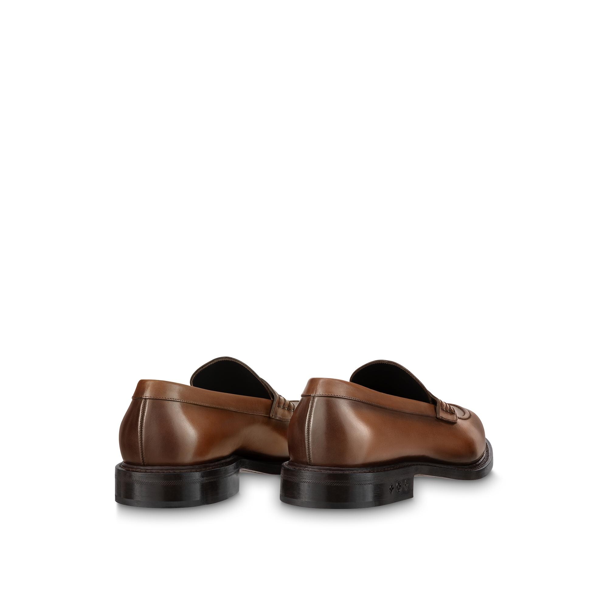 Loafer LV Flex  Uomo Calzature Mocassini | LOUIS VUITTON (Zoom prodotto)