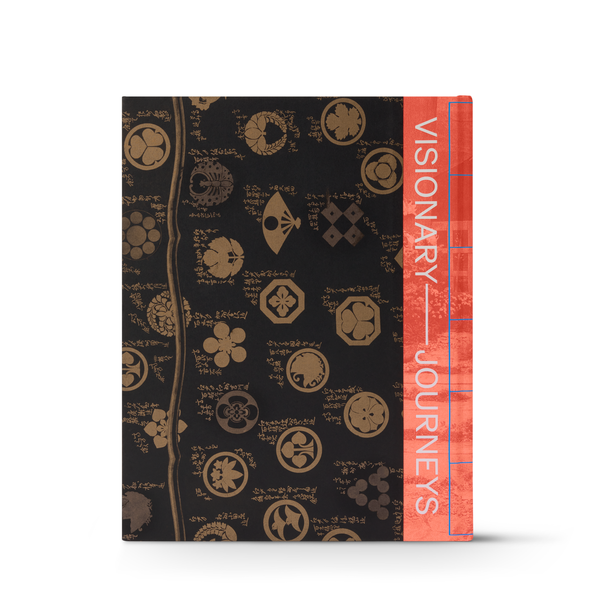 Louis Vuitton - Japan. Visionary Journeys  Bauli, Viaggio e Casa Libri Libri dalla copertina rigida | LOUIS VUITTON (Zoom prodotto)