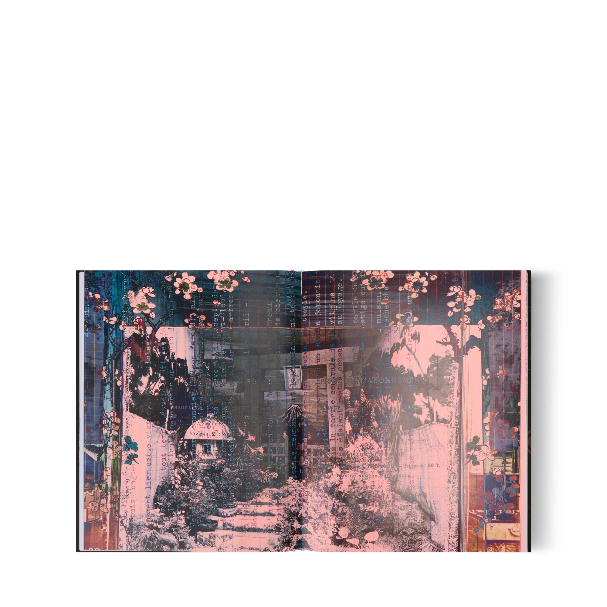 Louis Vuitton - Japan. Visionary Journeys  Bauli, Viaggio e Casa Libri Libri dalla copertina rigida | LOUIS VUITTON (Zoom prodotto)