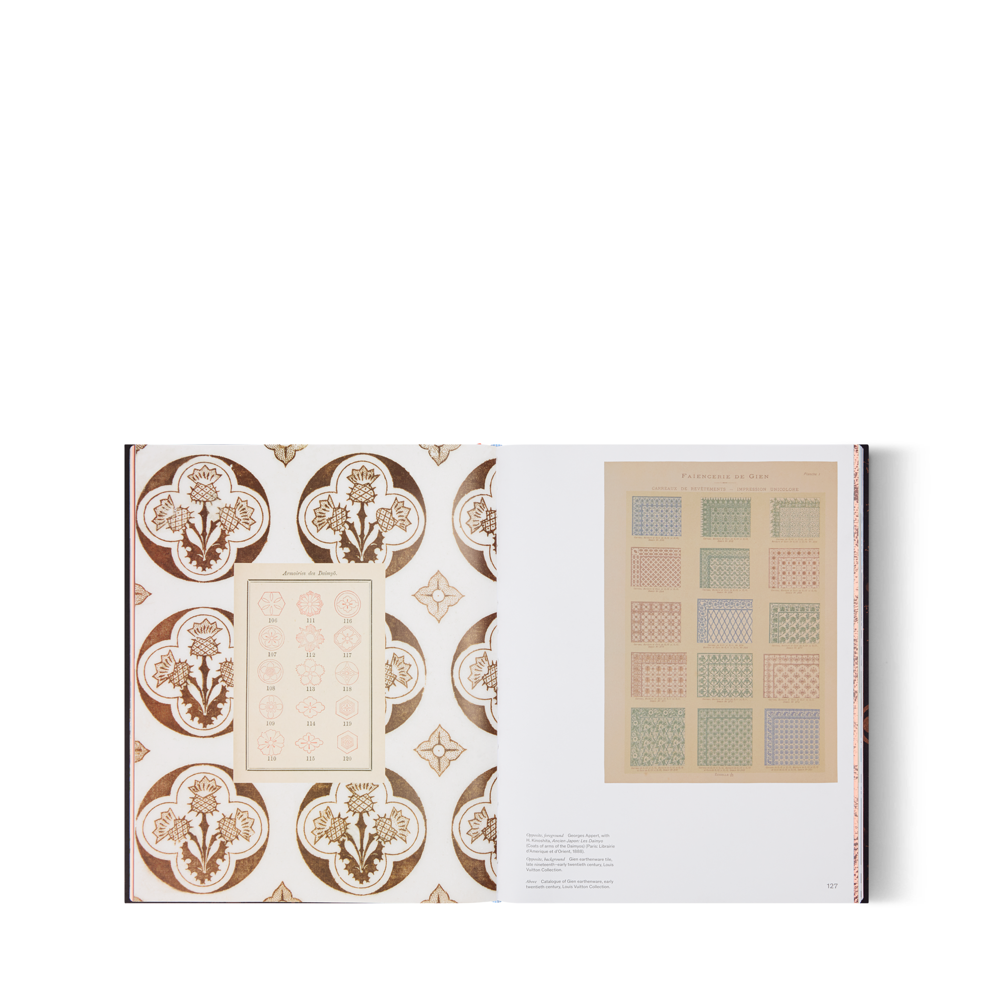 Louis Vuitton - Japan. Visionary Journeys  Bauli, Viaggio e Casa Libri Libri dalla copertina rigida | LOUIS VUITTON (Zoom prodotto)