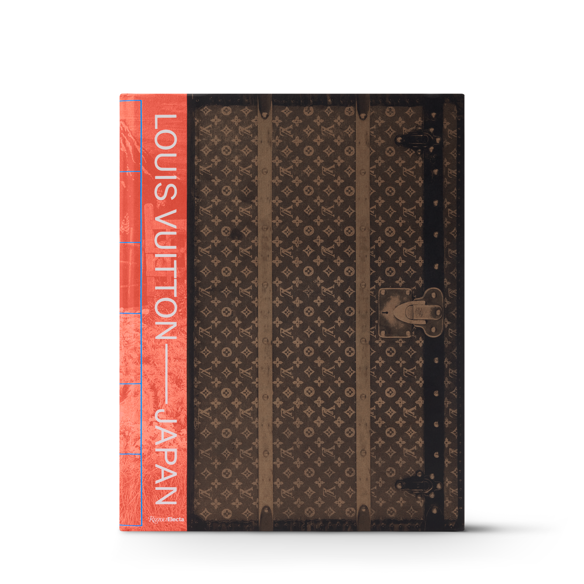 Louis Vuitton - Japan. Visionary Journeys  Bauli, Viaggio e Casa Libri Libri dalla copertina rigida | LOUIS VUITTON (Zoom prodotto)