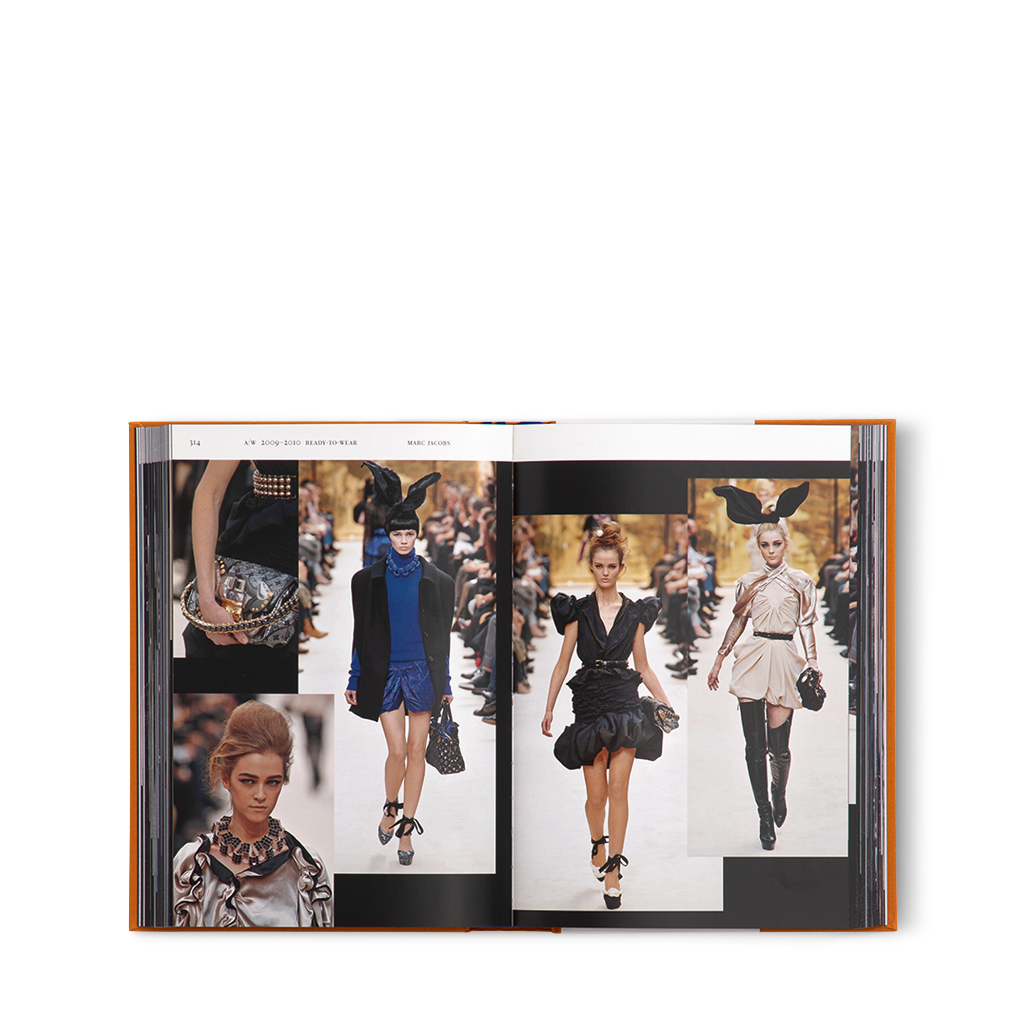 Louis Vuitton Catwalk  Bauli, Viaggio e Casa Libri Libri dalla copertina rigida | LOUIS VUITTON (Zoom prodotto)