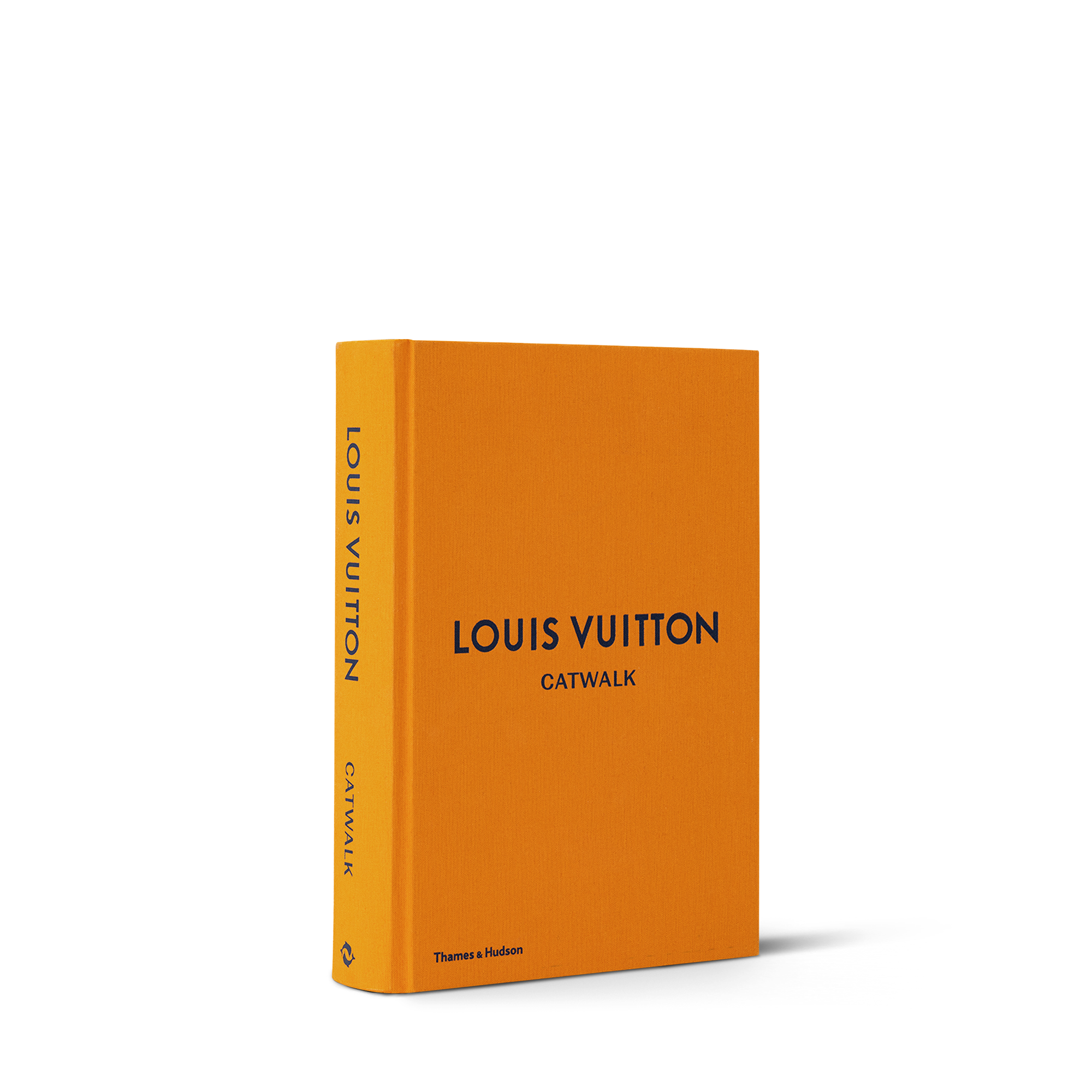 Louis Vuitton Catwalk  Bauli, Viaggio e Casa Libri Libri dalla copertina rigida | LOUIS VUITTON (Zoom prodotto)