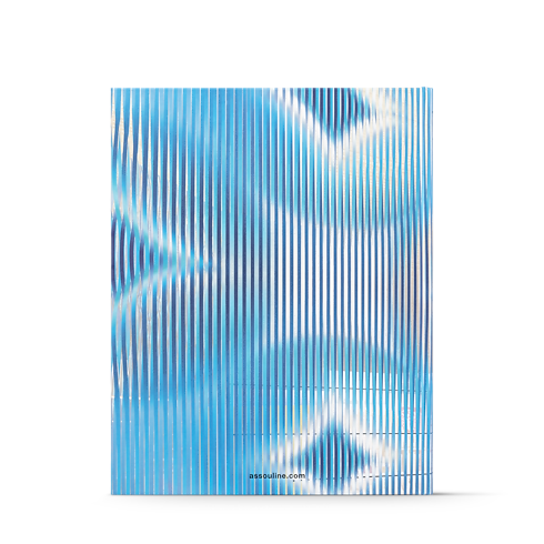 Louis Vuitton Skin: Architecture of Luxury Bauli, Viaggio e Casa Libri Libri dalla copertina rigida | LOUIS VUITTON (Zoom prodotto)