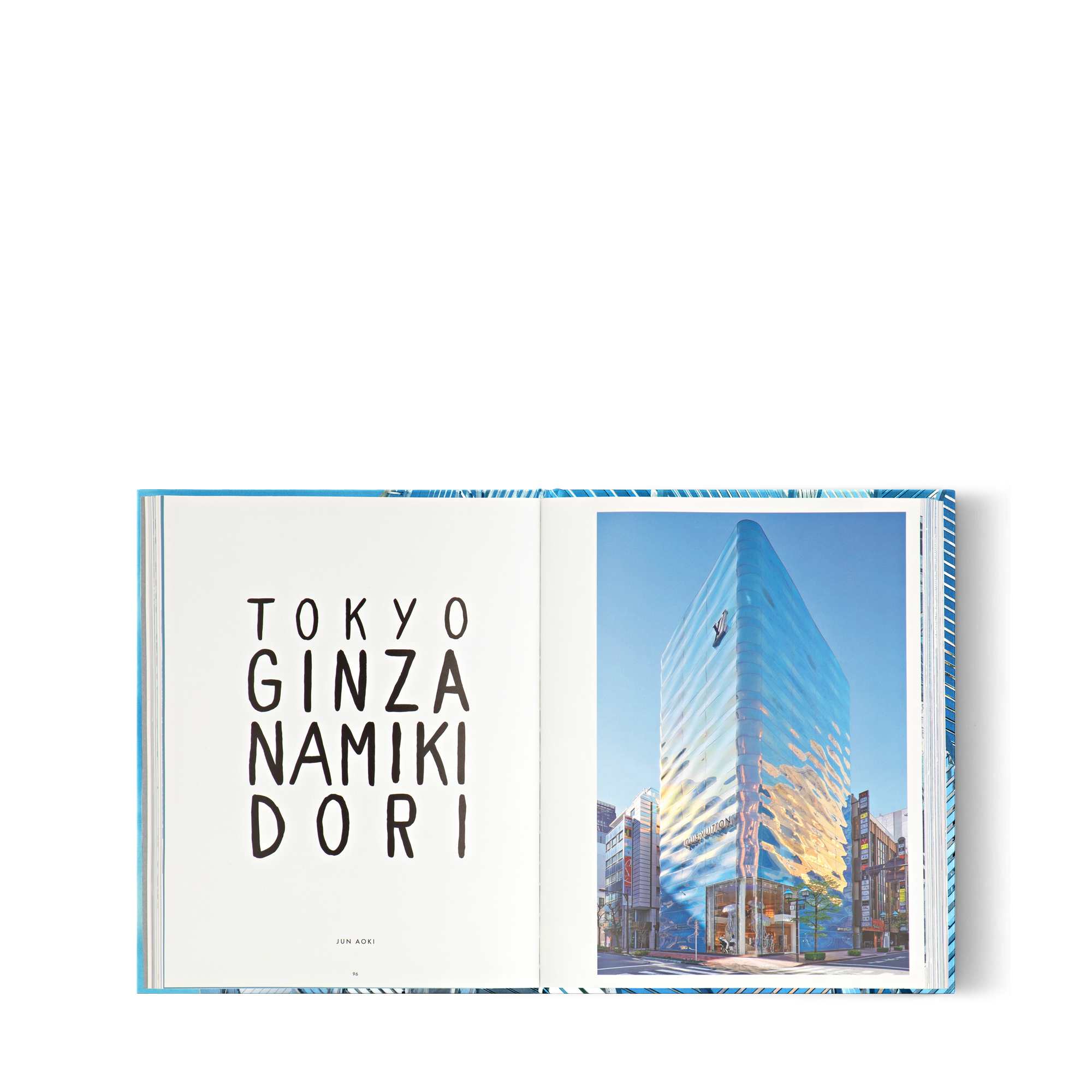 Louis Vuitton Skin: Architecture of Luxury Pechino  Bauli, Viaggio e Casa Libri Libri dalla copertina rigida | LOUIS VUITTON (Zoom prodotto)