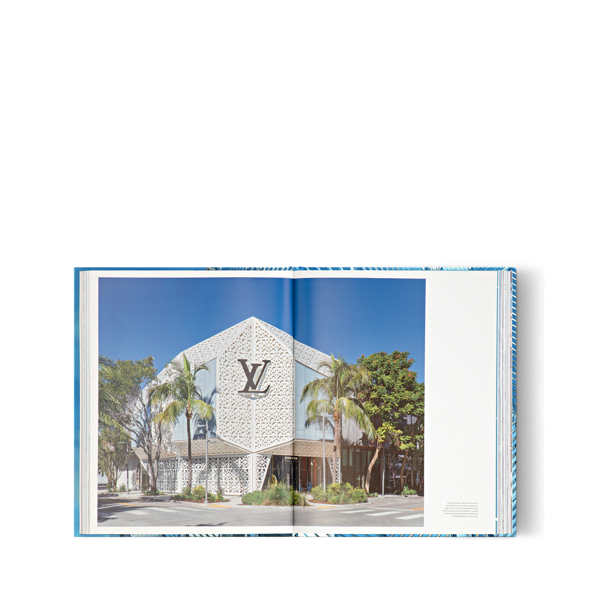 Louis Vuitton Skin: Architecture of Luxury Pechino  Bauli, Viaggio e Casa Libri Libri dalla copertina rigida | LOUIS VUITTON (Zoom prodotto)