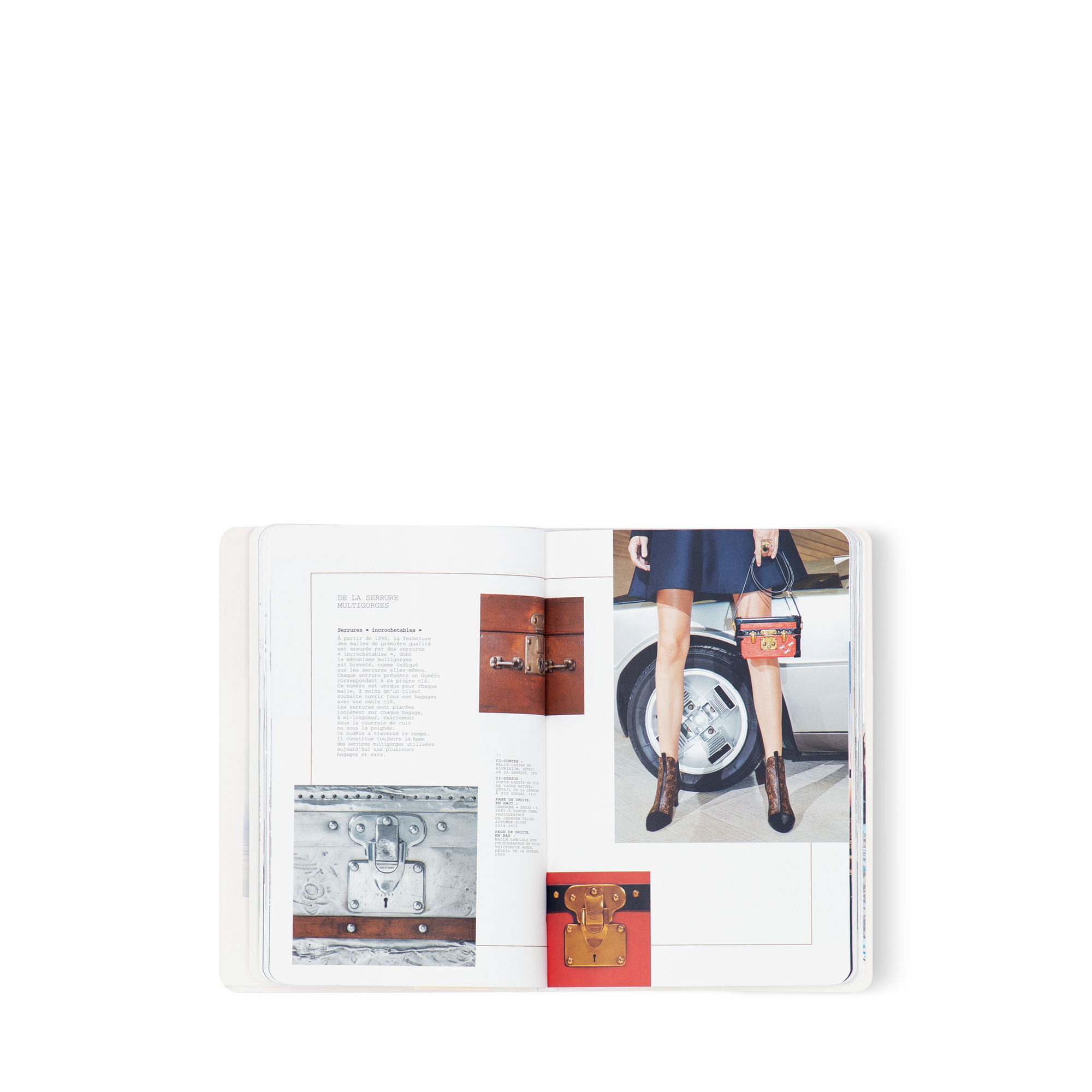 Louis Vuitton, The Spirit of Travel  Bauli, Viaggio e Casa Libri Libri dalla copertina rigida | LOUIS VUITTON (Zoom prodotto)
