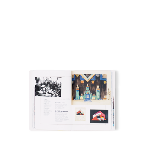 Louis Vuitton, The Spirit of Travel Bauli, Viaggio e Casa Libri Libri dalla copertina rigida | LOUIS VUITTON (Zoom prodotto)