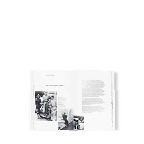 Louis Vuitton, The Spirit of Travel Bauli, Viaggio e Casa Libri Libri dalla copertina rigida | LOUIS VUITTON (Zoom prodotto)