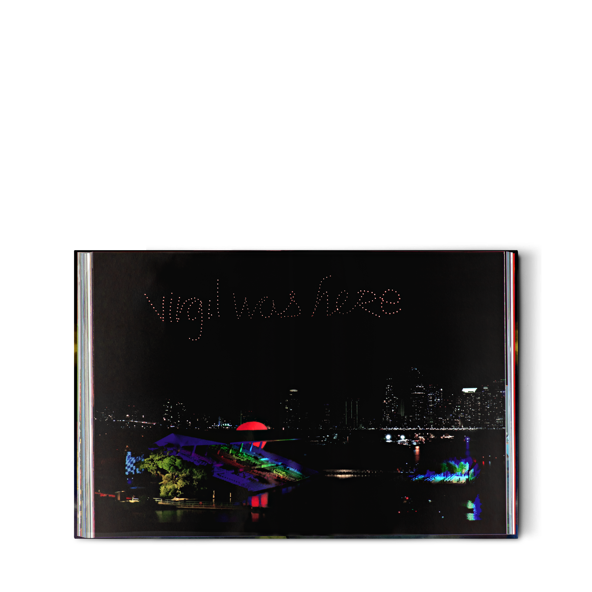 Louis Vuitton Virgil Abloh  Bauli, Viaggio e Casa Libri Libri dalla copertina rigida | LOUIS VUITTON (Zoom prodotto)