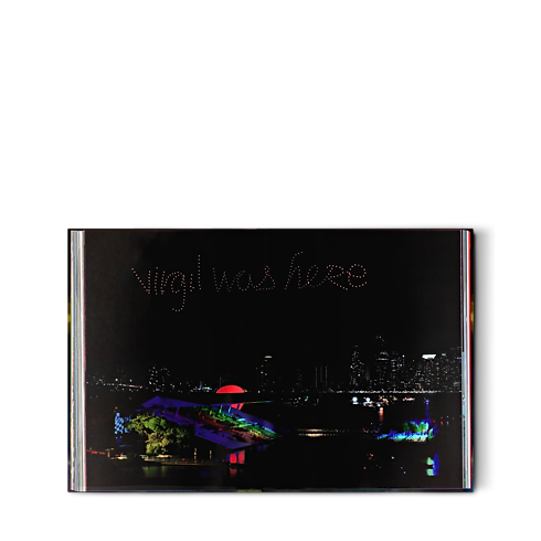 Louis Vuitton Virgil Abloh Bauli, Viaggio e Casa Libri Libri dalla copertina rigida | LOUIS VUITTON (Zoom prodotto)