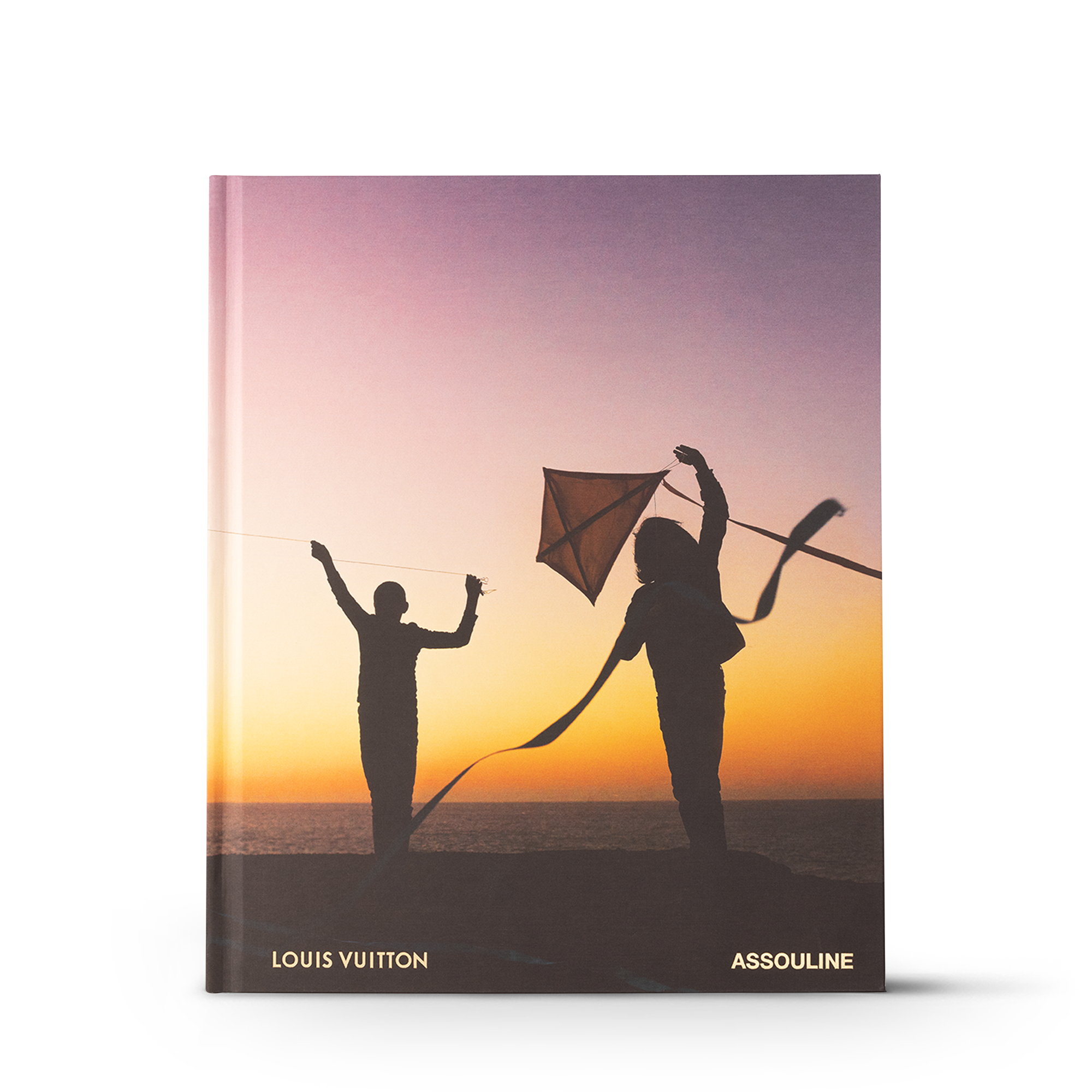 Louis Vuitton Virgil Abloh, Edizione da collezione  Bauli, Viaggio e Casa Libri Libri dalla copertina rigida | LOUIS VUITTON (Zoom prodotto)