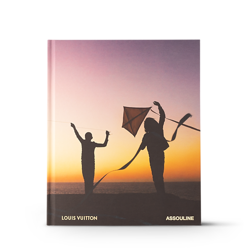 Louis Vuitton Virgil Abloh, Edizione da collezione Bauli, Viaggio e Casa Libri Libri dalla copertina rigida | LOUIS VUITTON (Zoom prodotto)