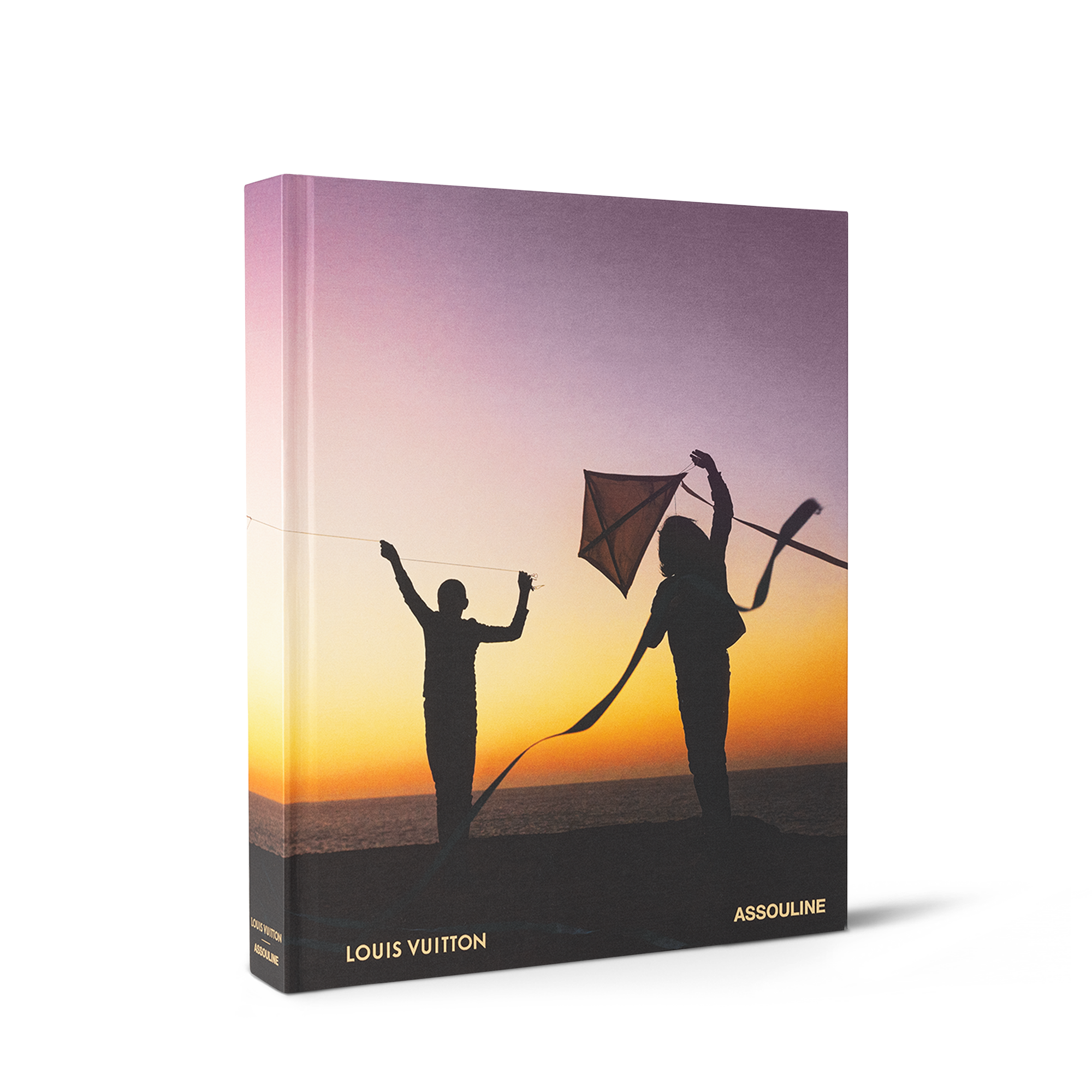 Louis Vuitton Virgil Abloh, Edizione da collezione  Bauli, Viaggio e Casa Libri Libri dalla copertina rigida | LOUIS VUITTON (Zoom prodotto)