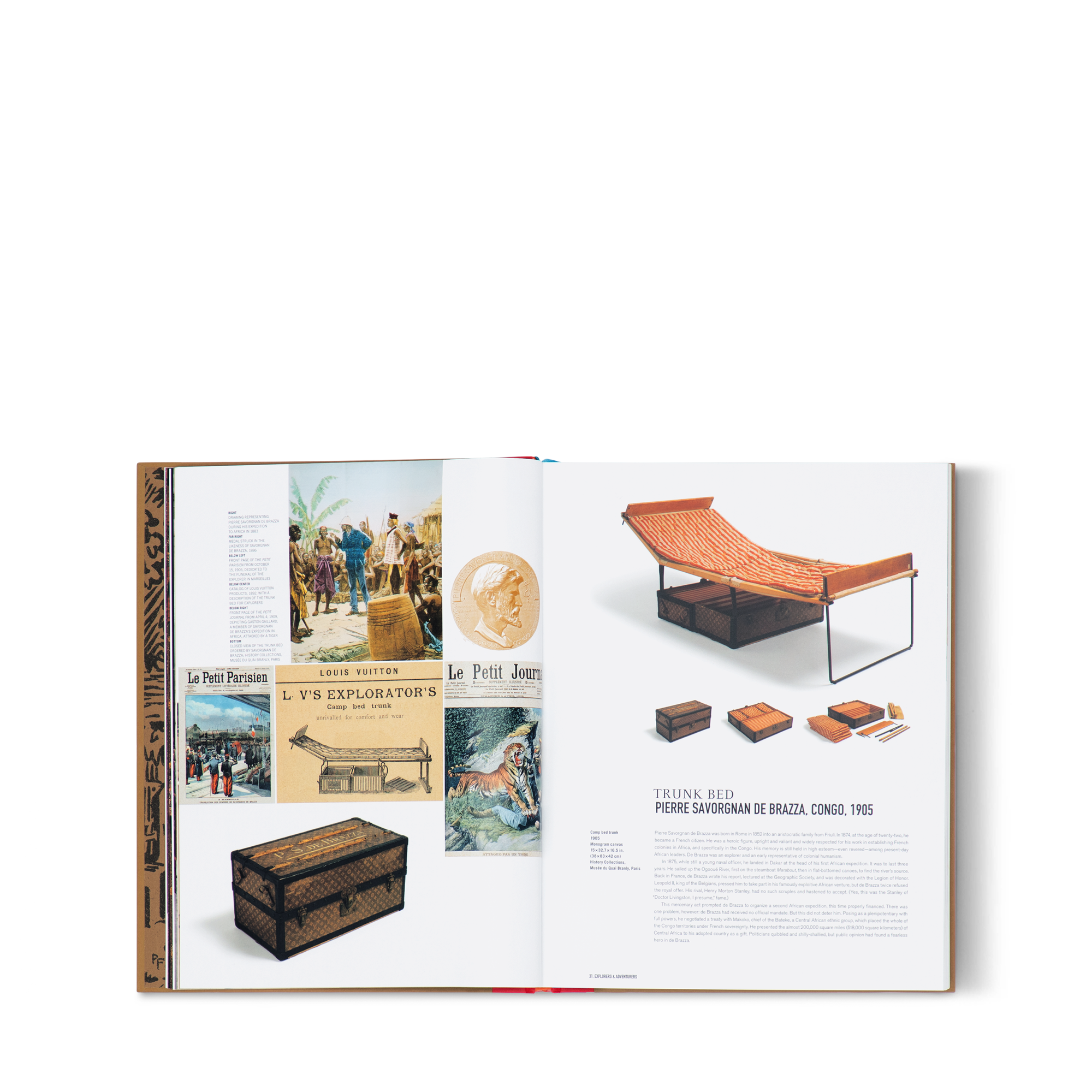 Louis Vuitton: 100 Legendary Trunks  Bauli, Viaggio e Casa Libri Libri dalla copertina rigida | LOUIS VUITTON (Zoom prodotto)
