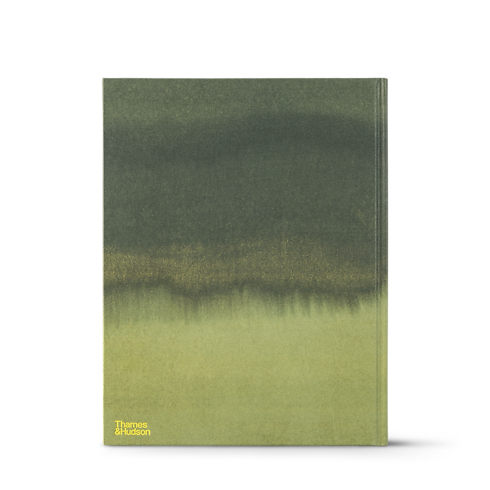 Louis Vuitton: A Perfume Atlas, Versione francese Bauli, Viaggio e Casa Libri Libri dalla copertina rigida | LOUIS VUITTON (Zoom prodotto)