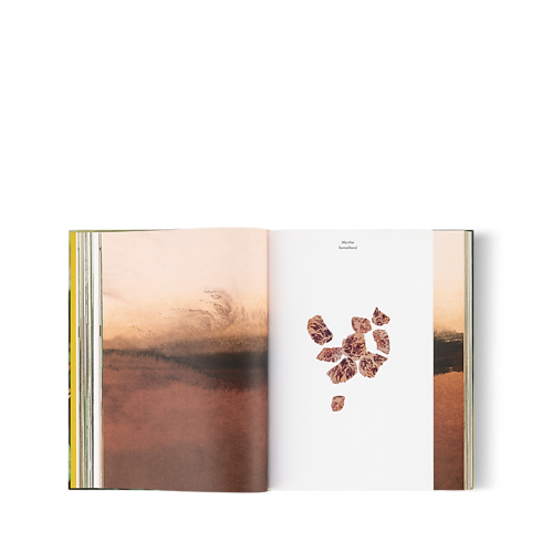 Louis Vuitton: A Perfume Atlas, Versione francese Bauli, Viaggio e Casa Libri Libri dalla copertina rigida | LOUIS VUITTON (Zoom prodotto)