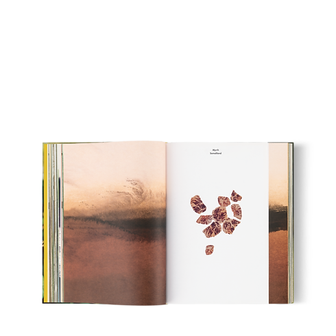 Louis Vuitton: A Perfume Atlas, Versione inglese Bauli, Viaggio e Casa Libri Libri dalla copertina rigida | LOUIS VUITTON (Zoom prodotto)