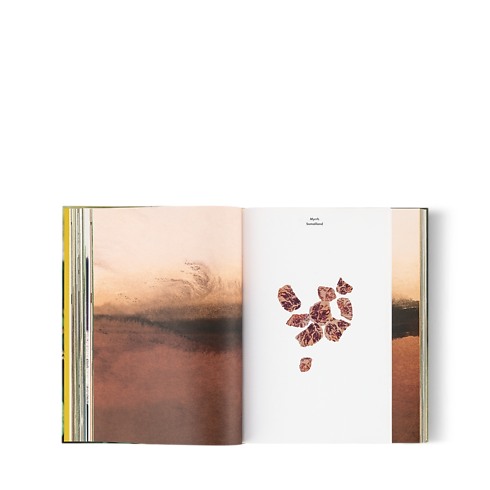 Louis Vuitton: A Perfume Atlas, Versione inglese Bauli, Viaggio e Casa Libri Libri dalla copertina rigida | LOUIS VUITTON (Zoom prodotto)